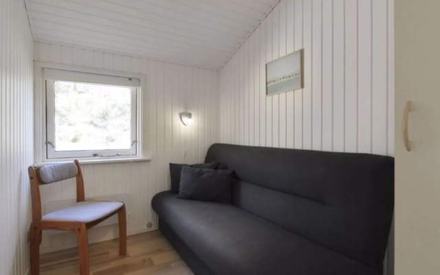 "Arben" - 800m from the sea in NW Jutland