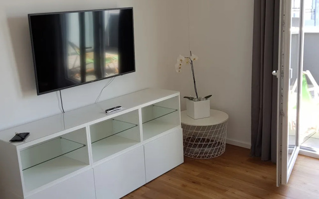 Domapartments Aachen City