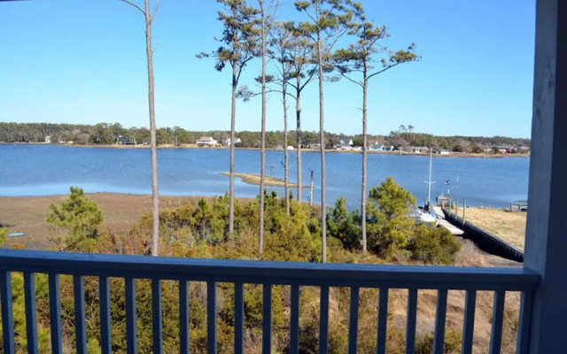 Down East Retreat