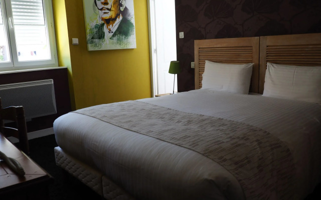 Hotel Mona Lisa