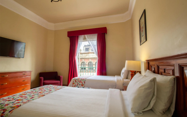 Best Western Majestic