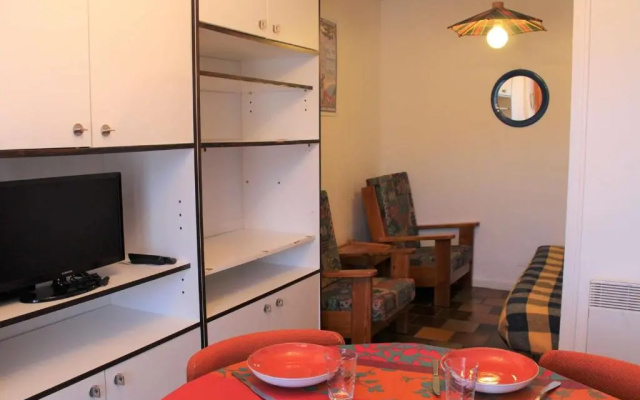 Appartement Vars, 2 pièces, 5 personnes - FR-1-330B-105