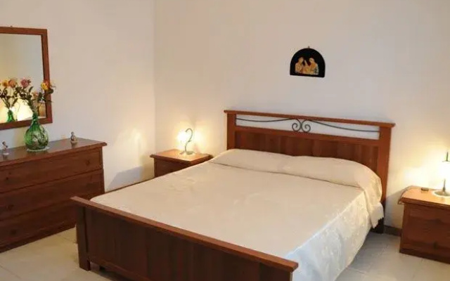 Casa Vacanza Rosy