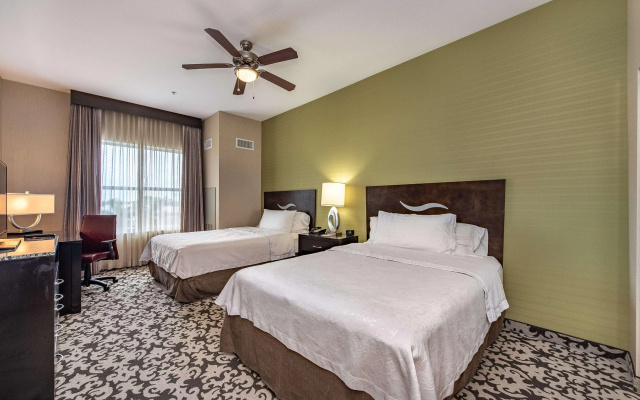 Homewood Suites by Hilton Oxnard/Camarillo