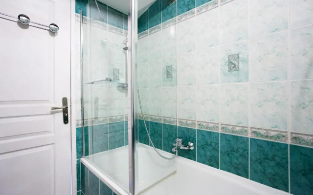 Appartement Carla sea view and Palais Des Festivals