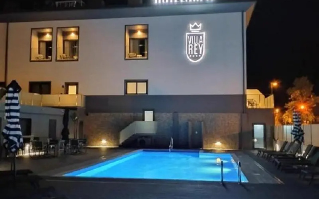 Albergaria D. Dinis Hotel