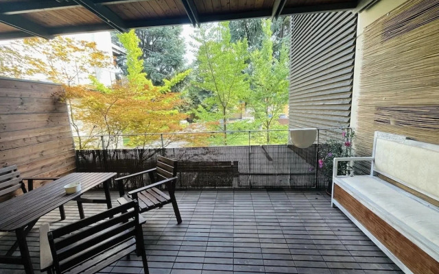 B&B Viale Manzoni