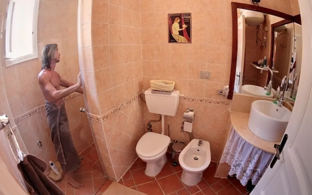 Canyon Estate Kite & Dive Beach Hotel Residence