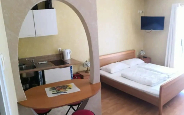 Comfort Kostrena Apartments Rijeka