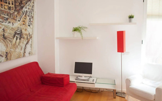 Apartamentos Santa Faz by Be Alicante
