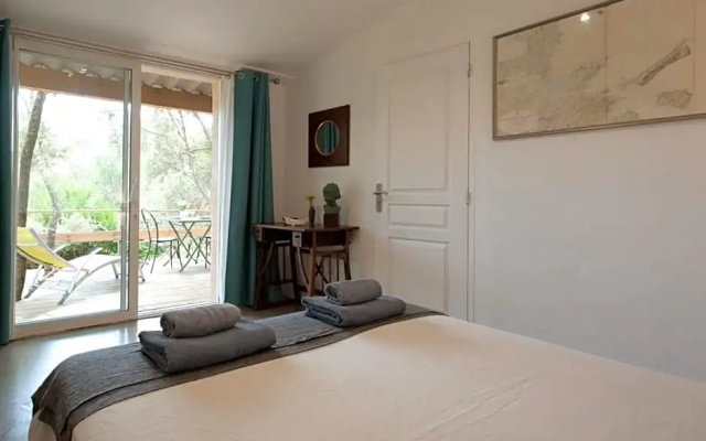 Maison Dhotes Tavolara