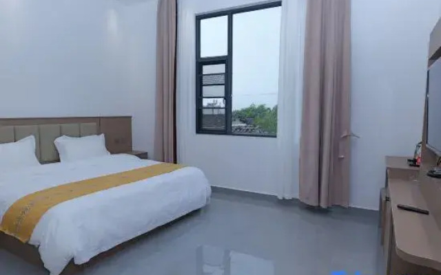 Lijiang Swift Stay | Yangyang Guesthouse (Sanyi International Airport Branch)