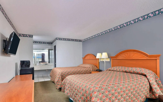 Sandcastle Inn