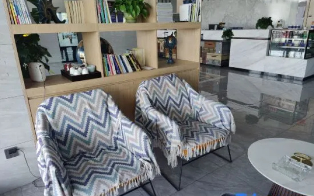 Kyriad Marvelous Hotel (Shuinan Road, Changping Science Park, Beijing)