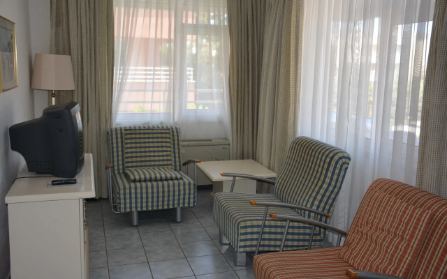 Turkiz Apartment