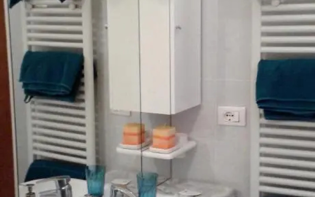 Cristina Apartment