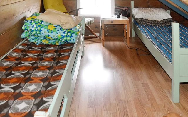 10 Person Holiday Home in Bygstad