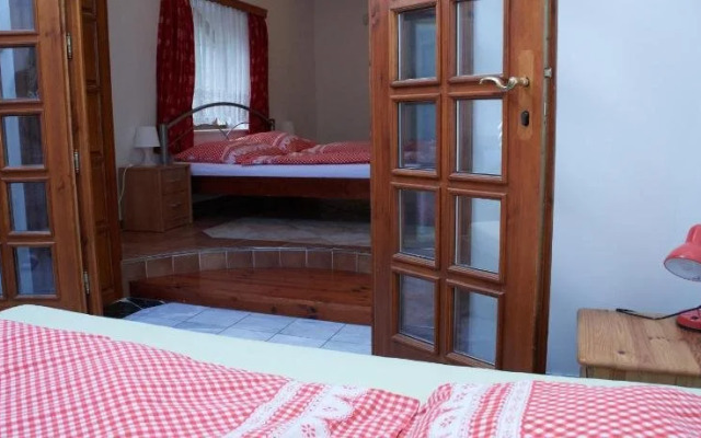 Penzion U Pavla