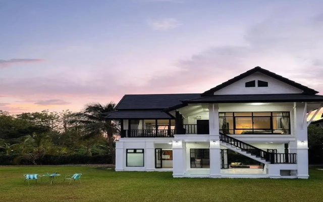 Waste Land Homestay & Resort Chiangmai