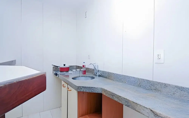 OZPED Flats Particulares Manhattan