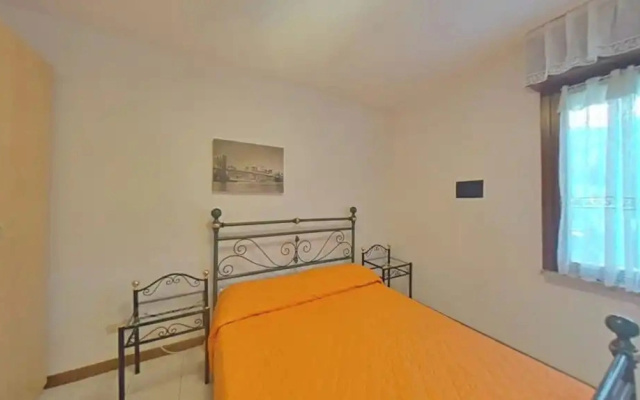 Sea-front Accommodation in Lignano Sabbiadoro