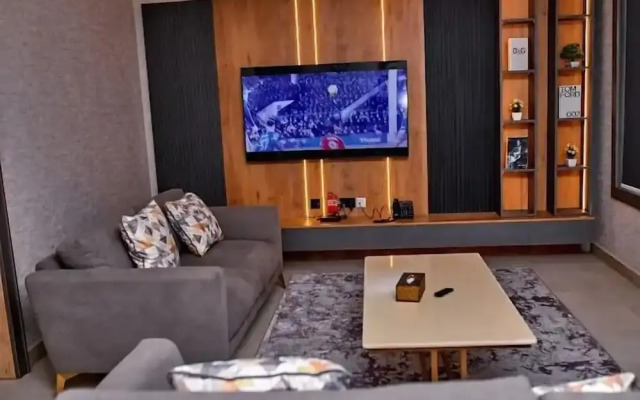 Ro's Villa  Apartment