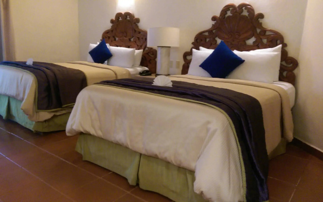Ecotel Quinta Regia