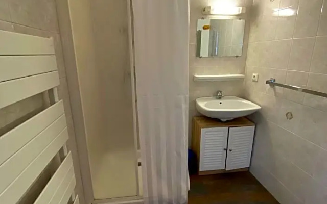 chambres d'étapes