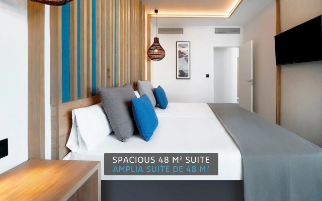 Hovima Suites Costa Adeje