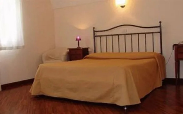 Hotel Le Monacelle
