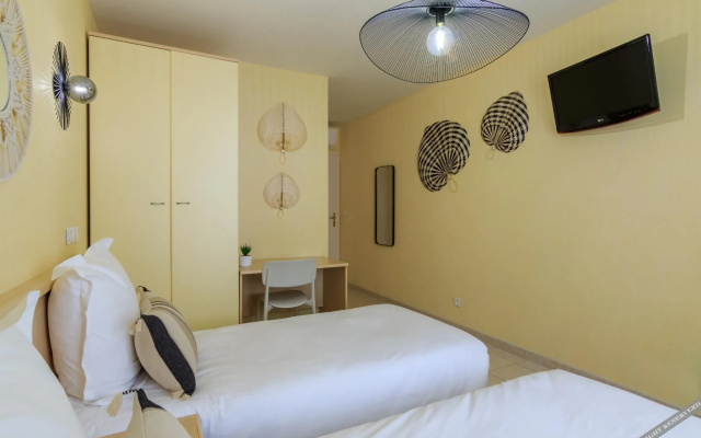 Hôtel Flor