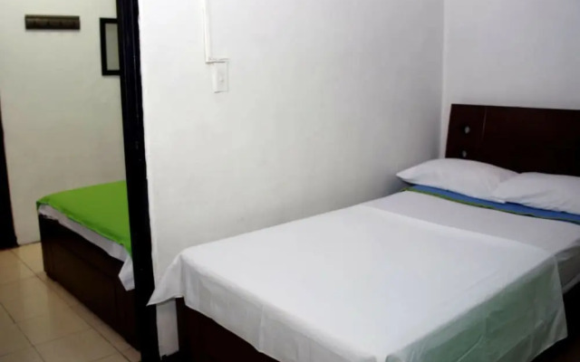 Hotel Agatha Boutique