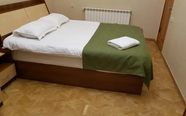 Apartments marjanishvili