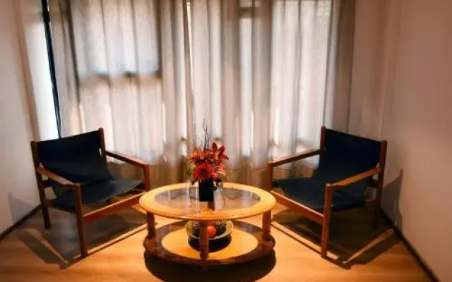 Hotel Interlac