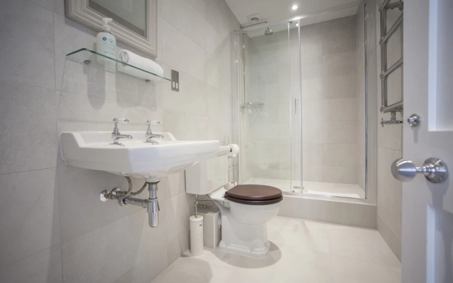 Beautiful City Centre Apartment - Bath