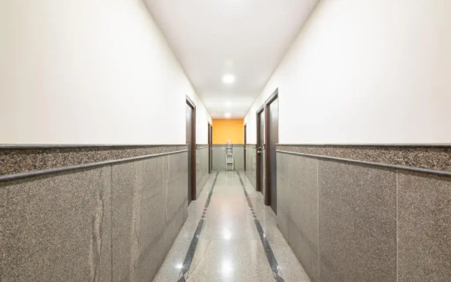 Sai Comforts by OYO Rooms