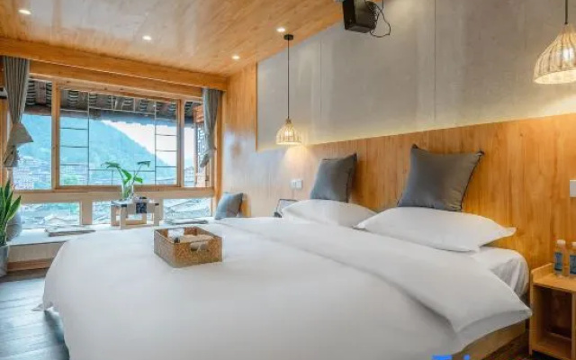 Xijiang 998 Lili 'an Home inn
