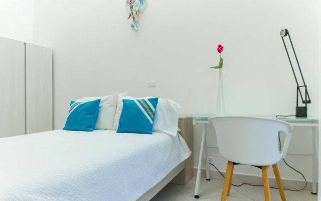 Old City Deluxe Condo By Nomad Guru