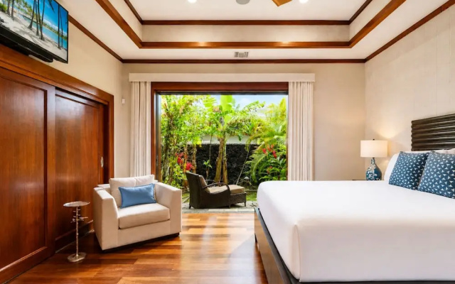 Kolea Kai Resort by KBM