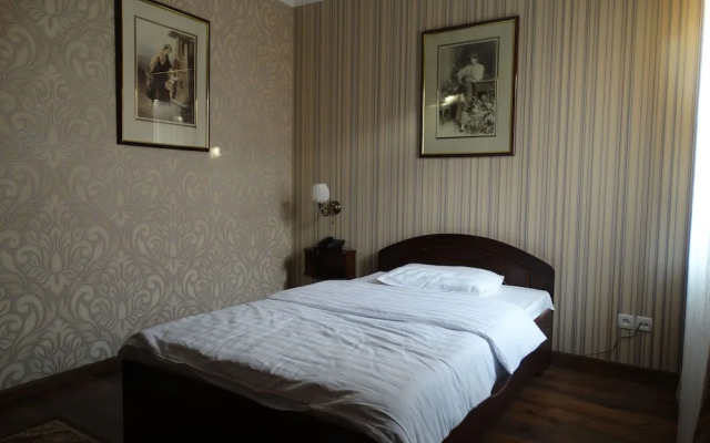 Papillon Hotel