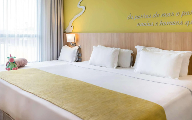 Mercure Itajaí Navegantes