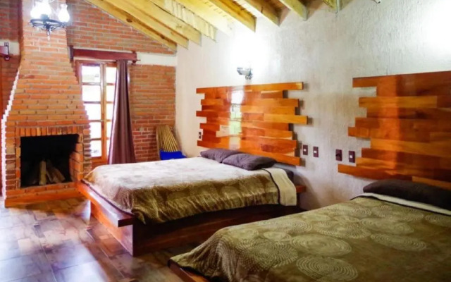 Cabañas del Bosque