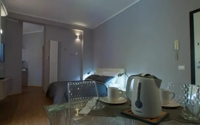 Certosa Loft