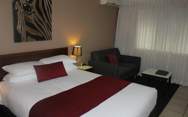 Best Western Ipswich