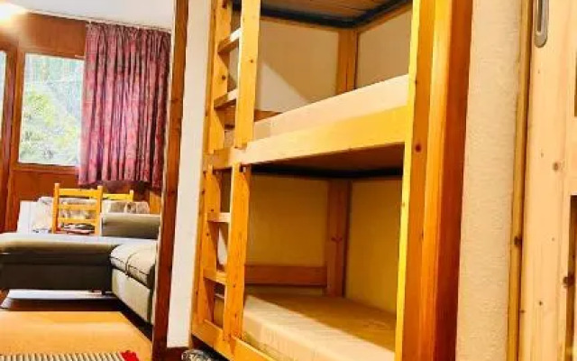 Apartement Morzine Avoriaz