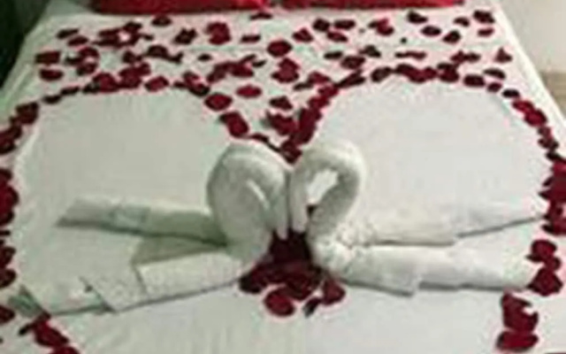 Hotel Queen Sofia