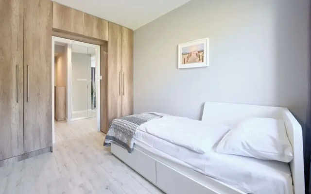 Apartamenty Sun & Snow Leśne Tarasy