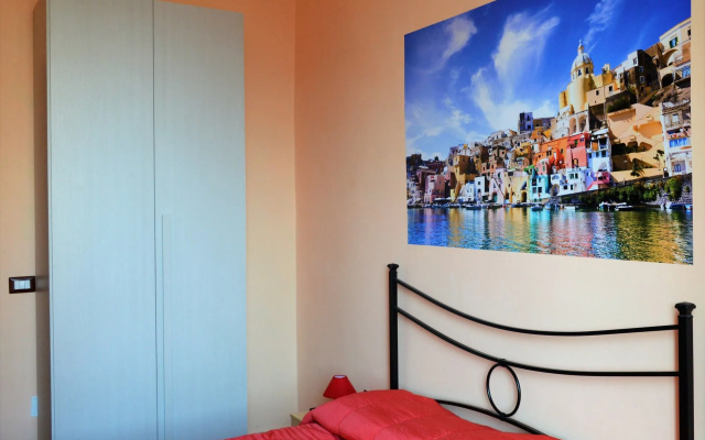 Napoli Station B&B