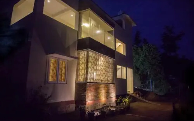 Petra Family Guest House