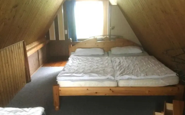Ferienhaus in Wiek